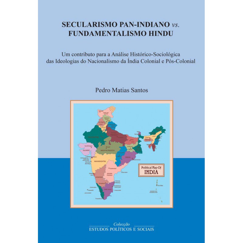 Secularismo Pan-Indiano vs. Fundamentalismo Hindu