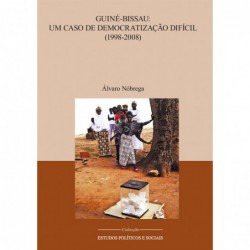 Guiné-Bissau: Um Caso de Democratização Difícil (1998-2008)