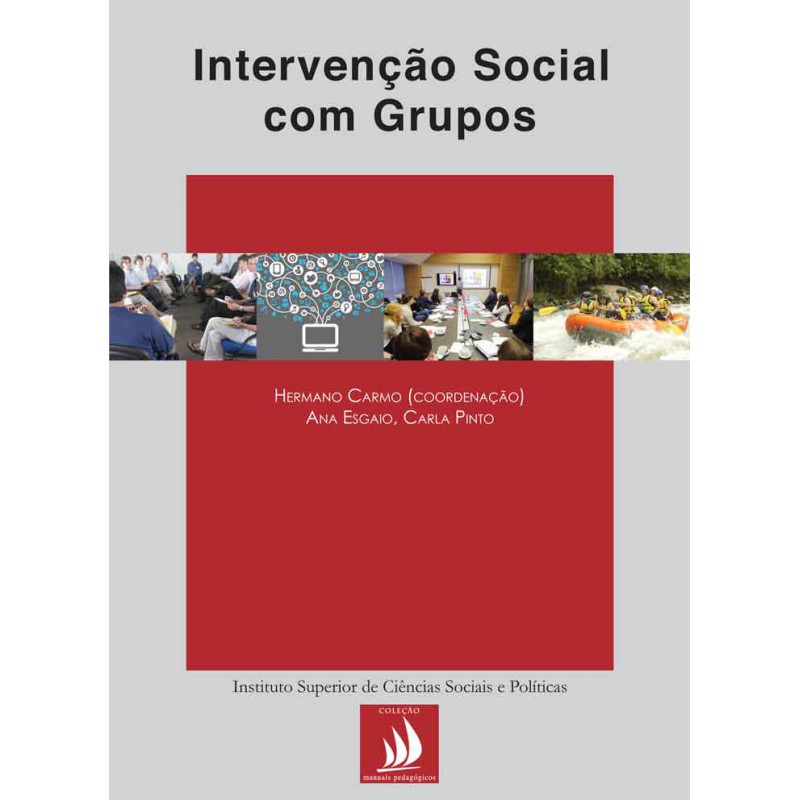 Intervenção Social com Grupos Intervenção Social com Grupos