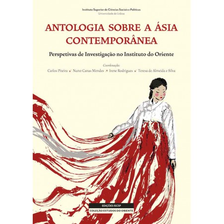 Antologia Sobre a Ásia Contemporânea