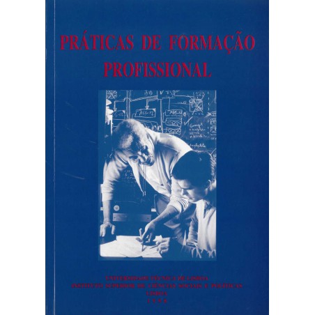 Práticas de Formação Profissional