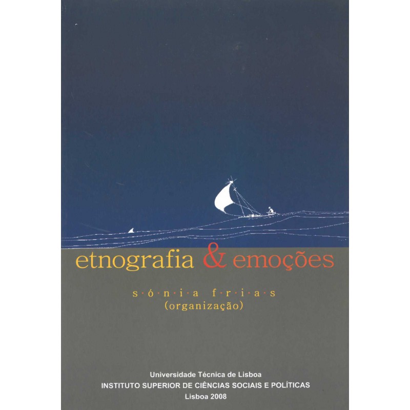 Etnografia & Emoções Etnografia & Emoções