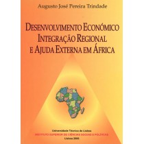 Desenvolvimento Económico, Integração Regional e Ajuda Externa em África