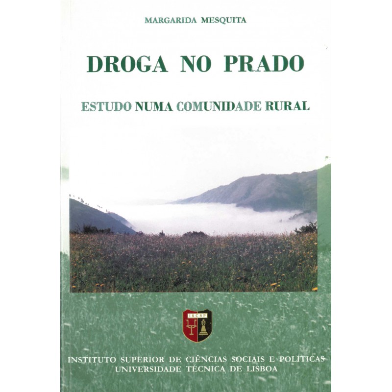 Droga no Prado