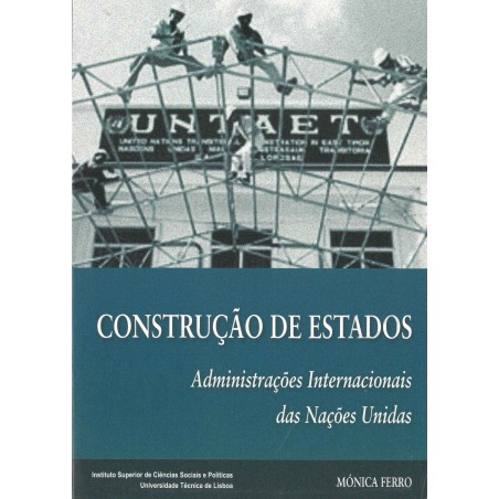 Construção de Estados