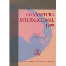Conjuntura Internacional 1999