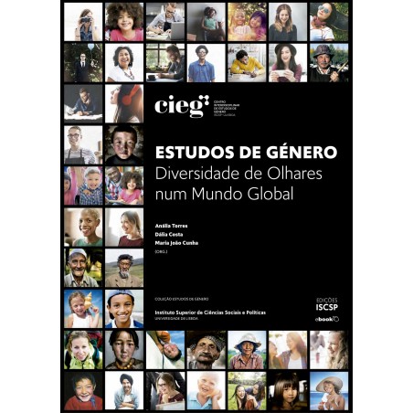 Estudos de Género: Diversidade de Olhares num Mundo Global