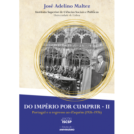 Do Império por Cumprir – Volume II