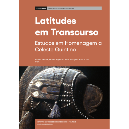 Latitudes em Transcurso: Estudos em Homenagem a Celeste Quintino